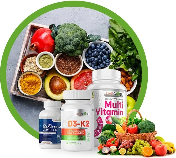 HQ products